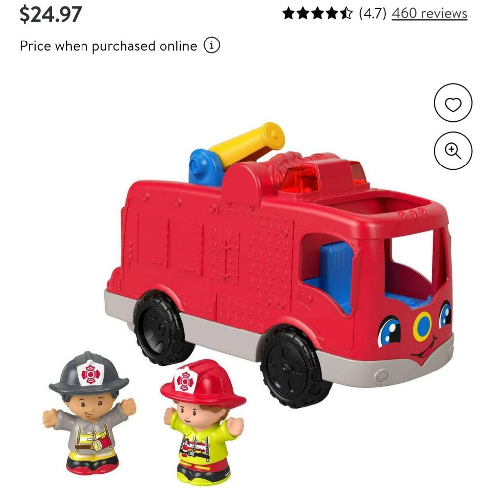 Baby/toddler toys